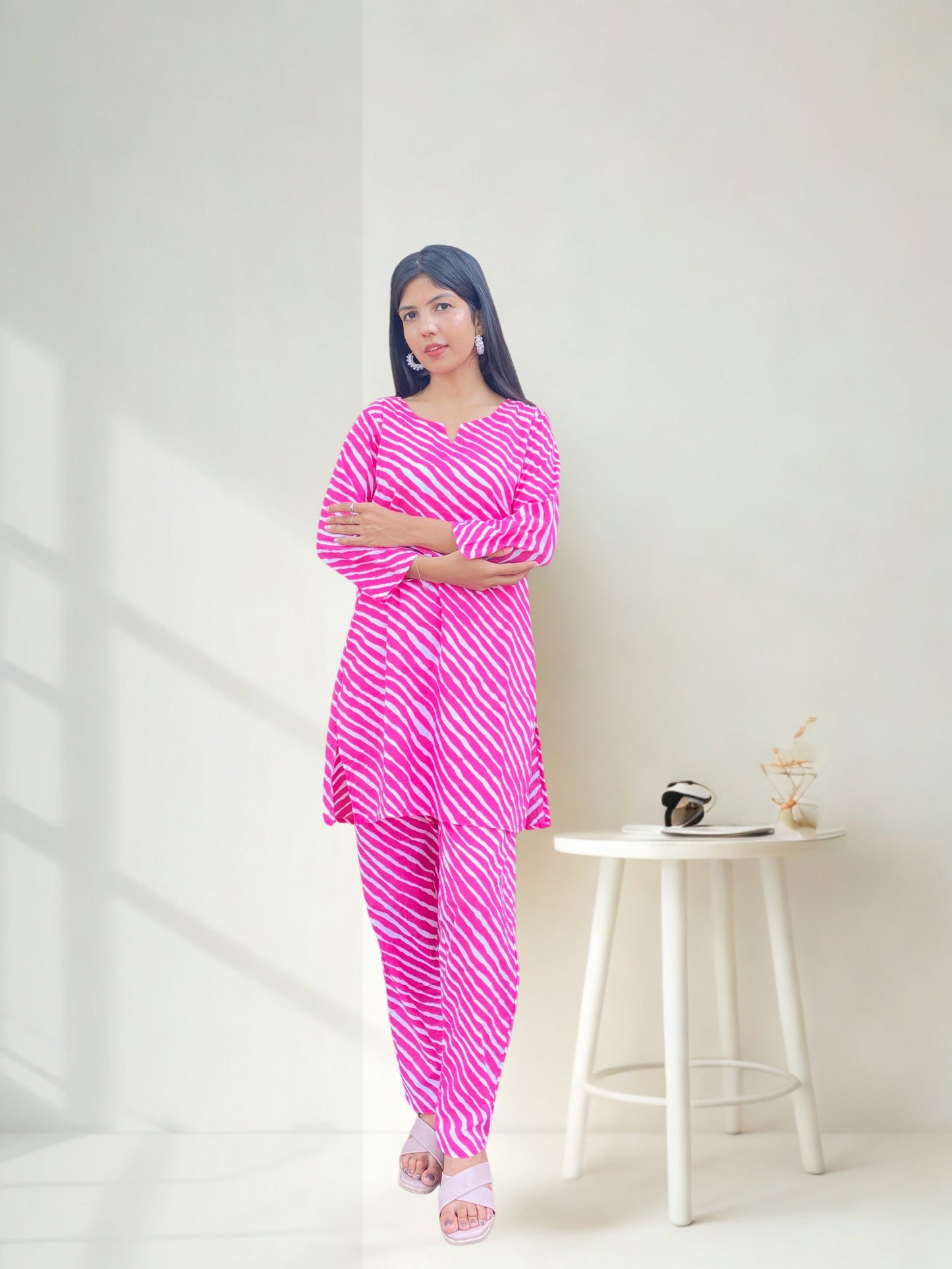 Leharia – Traditional Elegance Meets Everyday Comfort