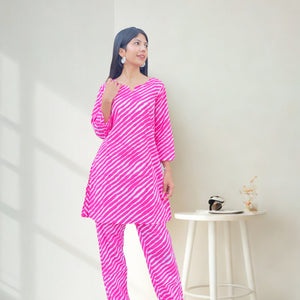 Leharia – Traditional Elegance Meets Everyday Comfort