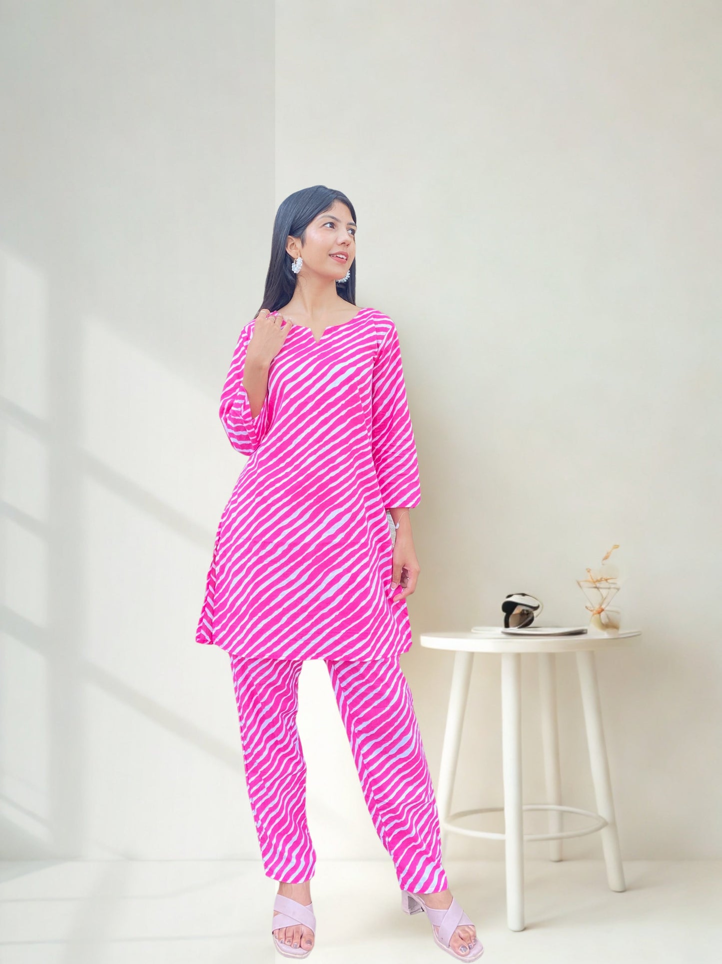 Leharia – Traditional Elegance Meets Everyday Comfort