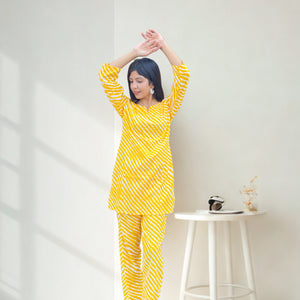 Leharia – Traditional Elegance Meets Everyday Comfort