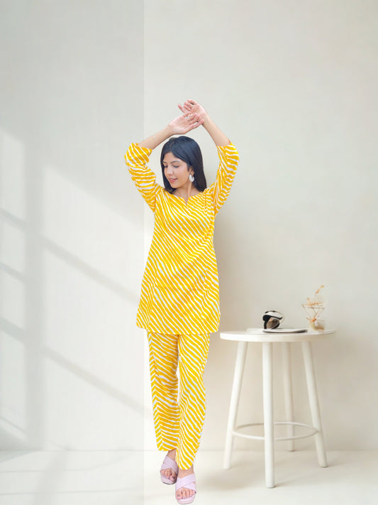 Leharia – Traditional Elegance Meets Everyday Comfort