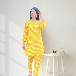 Leharia – Traditional Elegance Meets Everyday Comfort