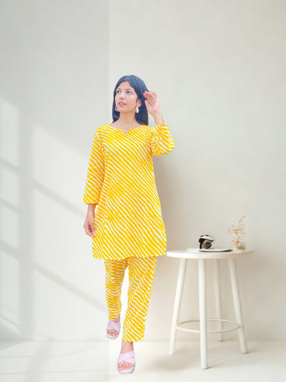 Leharia – Traditional Elegance Meets Everyday Comfort