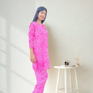 Leharia – Traditional Elegance Meets Everyday Comfort