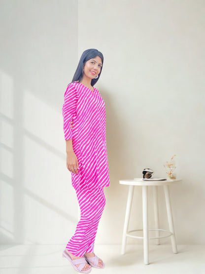 Leharia – Traditional Elegance Meets Everyday Comfort