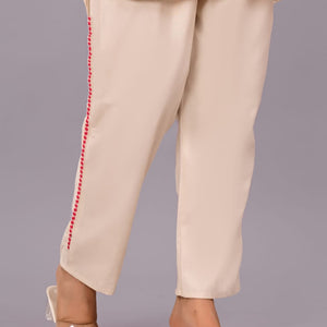 Trendy Comfortable Kurti Pant Set