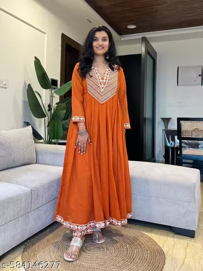 Abstract Summer Cotton Set