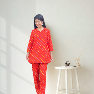 Leharia – Traditional Elegance Meets Everyday Comfort
