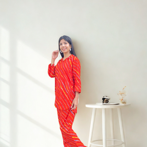 Leharia – Traditional Elegance Meets Everyday Comfort
