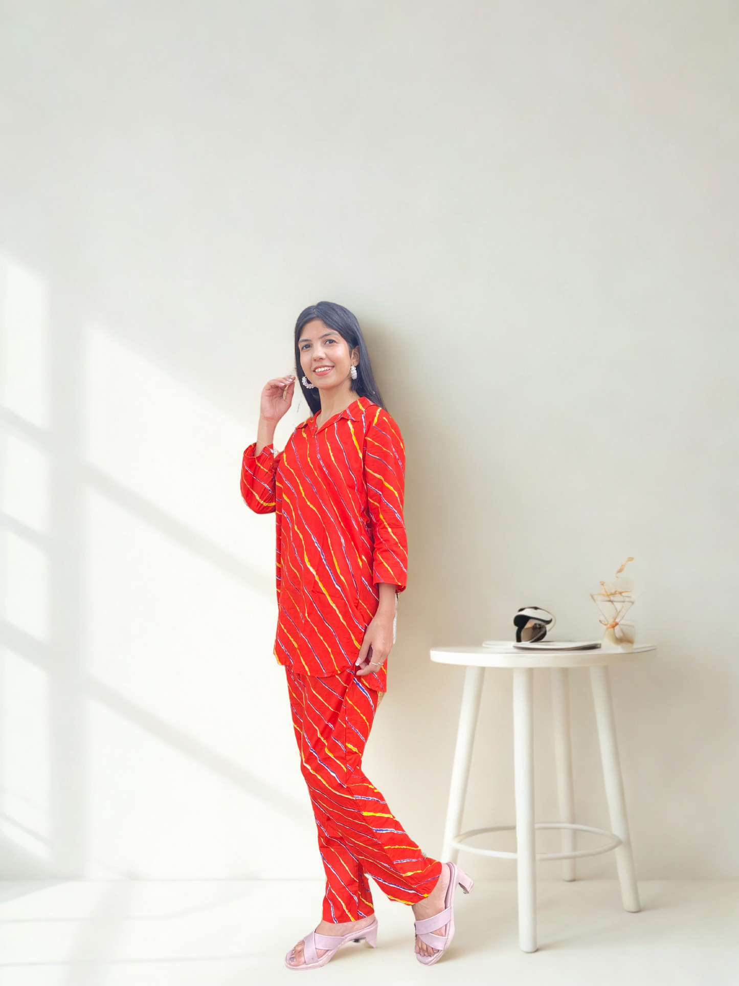 Leharia – Traditional Elegance Meets Everyday Comfort