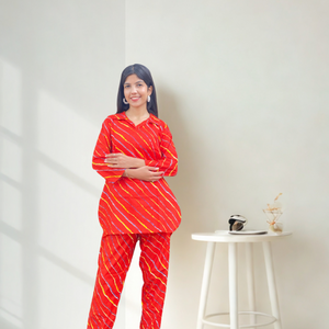 Leharia – Traditional Elegance Meets Everyday Comfort